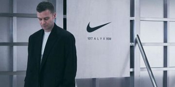 Nike and 1017 ALYX 9SM’s Exclusive AF1 Pop-Up in Hong Kong