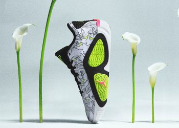 Jordan Brand Launches Tatum 2 Signature Shoe