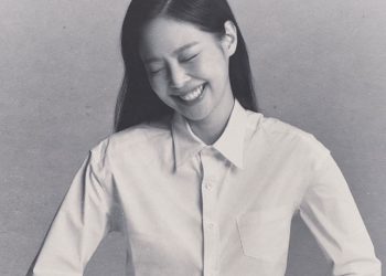 BLACKPINK ‘s Jennie Launches ODD ATELIER Fashion Label