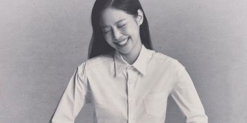 BLACKPINK ‘s Jennie Launches ODD ATELIER Fashion Label