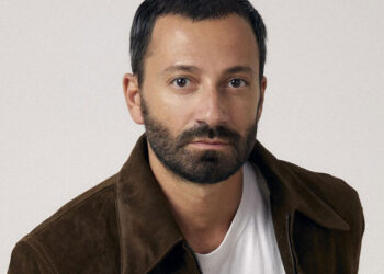 Alessandro Vigilante Named Rochas’ New Creative Director