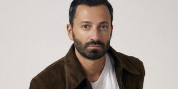 Alessandro Vigilante Named Rochas’ New Creative Director