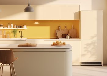 Transform Your Kitchen with Stunning Makeovers