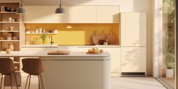 Transform Your Kitchen with Stunning Makeovers