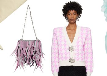 2024 Fashion Forecast: A Year of Bold Expressions and Eclectic Styles