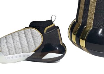 Adidas Harden Vol. 7 Drops a ‘Year of the Dragon’ Spectacle