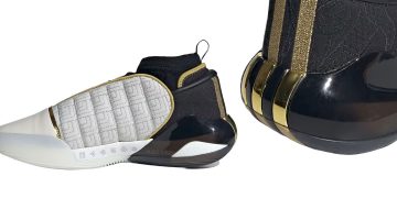 Adidas Harden Vol. 7 Drops a ‘Year of the Dragon’ Spectacle