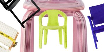 Art Meets Function: 10 Must-Have Designer Chairs of the Year
