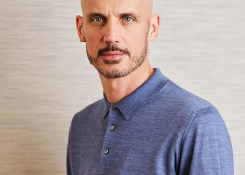 Caruso Welcomes Max Kibardin: A New Era in Creative Direction