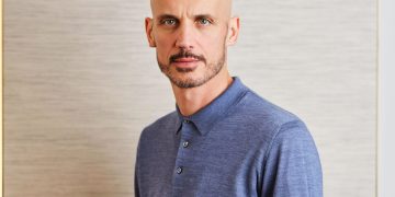 Caruso Welcomes Max Kibardin: A New Era in Creative Direction