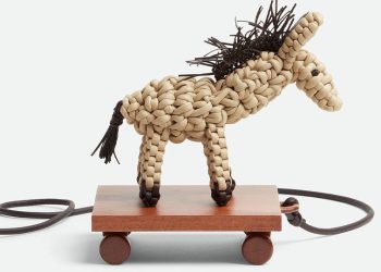 Are Bottega Veneta’s Home Items Worth the Extravagant Price Tag?