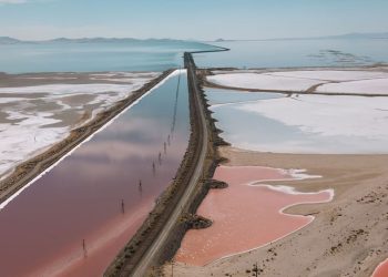 6 Places in Salt Lake City That You Should Visit Once