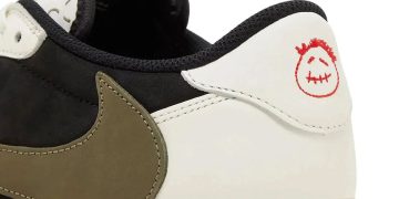 Nike’s SNKRS Platform Reveals Its Most Coveted Releases of 2023