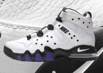 The Nike Air Max2 CB 94 ‘Old Royal’ Makes a Comeback