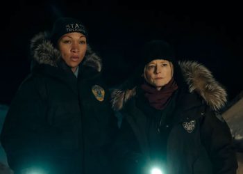 Sky Unveils Trailer for ‘True Detective: Night Country’ Starring Jodie Foster