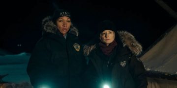 Sky Unveils Trailer for ‘True Detective: Night Country’ Starring Jodie Foster