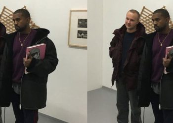 Ye Hires Gosha Rubchinskiy as New Yeezy Head of Design Amid Past Controversy