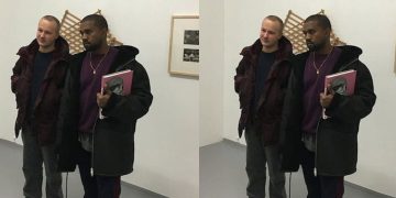 Ye Hires Gosha Rubchinskiy as New Yeezy Head of Design Amid Past Controversy