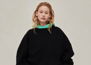 FEAR OF GOD ESSENTIALS Unveils Winter 2024 Collection