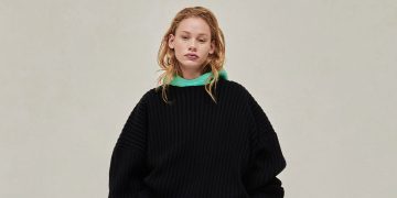 FEAR OF GOD ESSENTIALS Unveils Winter 2024 Collection