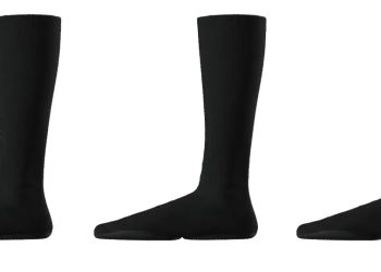 Ye’s YZY Pods: The $200 ‘Sock’ Shoes Sparking Controversy