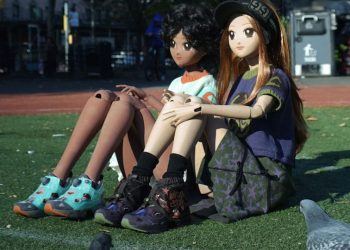 Happy99 Collaborates with Reebok for a Nostalgic Instapump Fury 95 Revamp