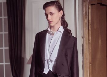 Dior Fall 2024: Fusion of New York Elegance and Feminine Freedom