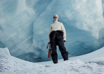 Quiet Outdoor Is the New Trend You Need to Know in 2024