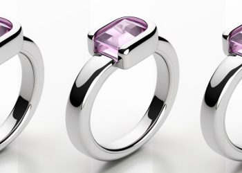 Explore and Buy Amethyst Rings Online: Unique and Handcrafted