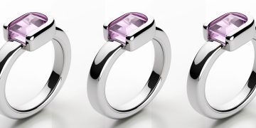 Explore and Buy Amethyst Rings Online: Unique and Handcrafted