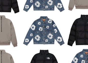 5 Best Outerwear Gifts for Holiday 2023