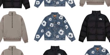 5 Best Outerwear Gifts for Holiday 2023