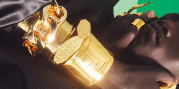 Balmain Jewelry Collection Photographed by Olivier Rousteing