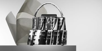 Louis Vuitton Unveils Frank Gehry Collaboration at Art Basel Miami Beach