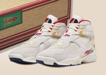 Solefly Jordan 8 Mi Casa Es Su Casa Release