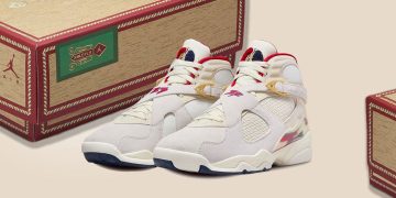 Solefly Jordan 8 Mi Casa Es Su Casa Release