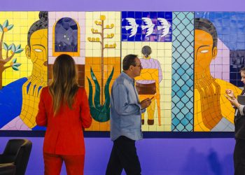 Art Basel Miami Beach 2023: A Grand Finale to the Year’s Art Scene