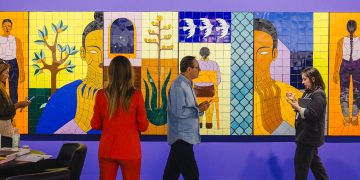 Art Basel Miami Beach 2023: A Grand Finale to the Year’s Art Scene