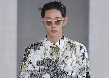 Milano Fashion Week Men’s Fall Winter 2024.25 Schedule