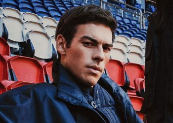 Ace of Stade: The Exclusive Collaboration by Paris Saint-Germain, Nobis, and Jay Chou