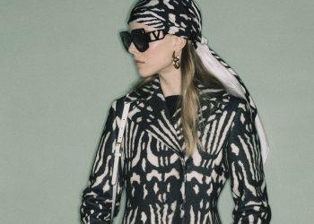 Valentino Pre-Fall 2024