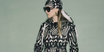 Valentino Pre-Fall 2024