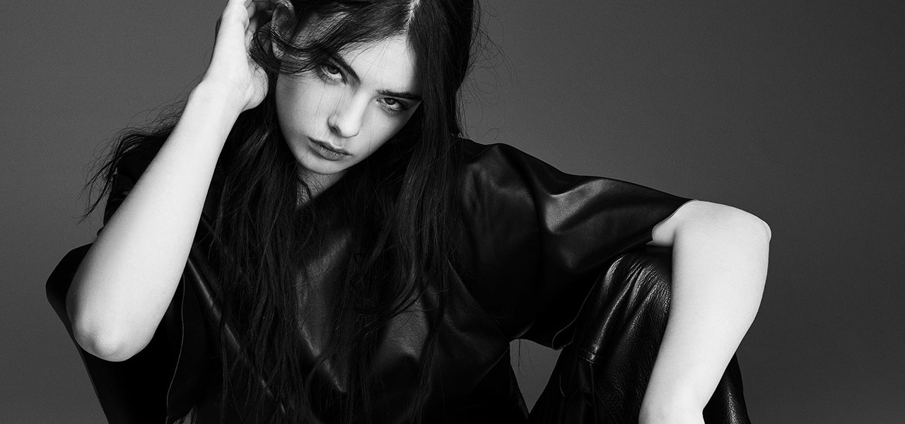 ZARA 希少デザイン painted leather jacket XL ZARA 希少デザイン painted leather jacket XL