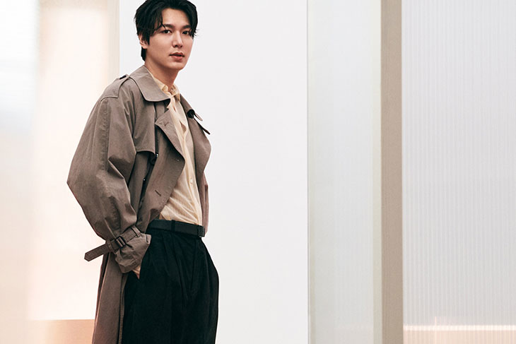 Embrace the Power of Choice with BOSS Spring Summer 2024 Collection