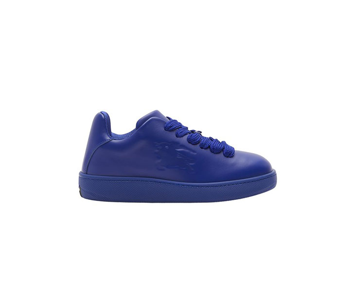 Burberry Unveils the Box Sneakers Series display picture 1
