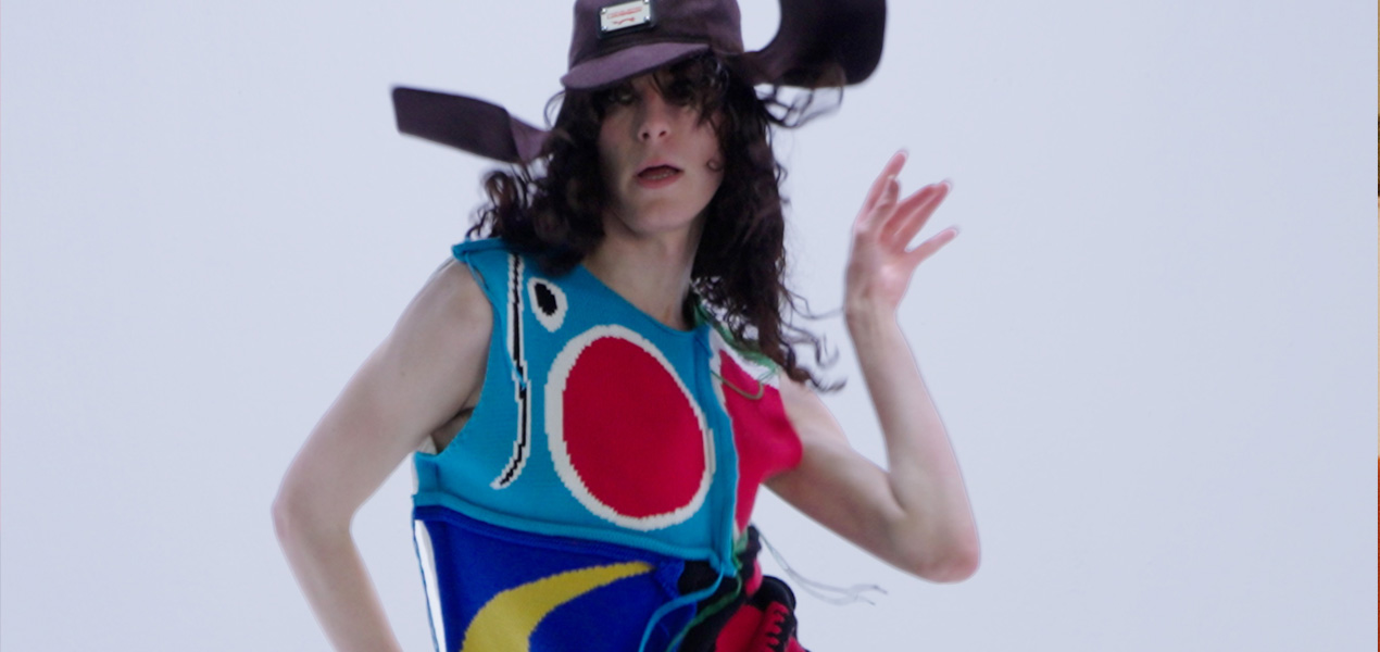Charles Jeffrey LOVERBOY