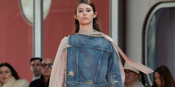 kolor's Autumn Winter 2024 Collection