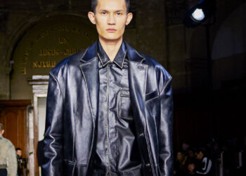 032c Fall Winter 24 collection