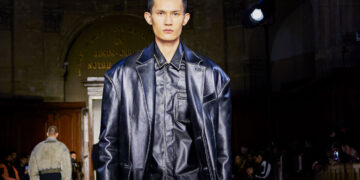 032c Fall Winter 24 collection