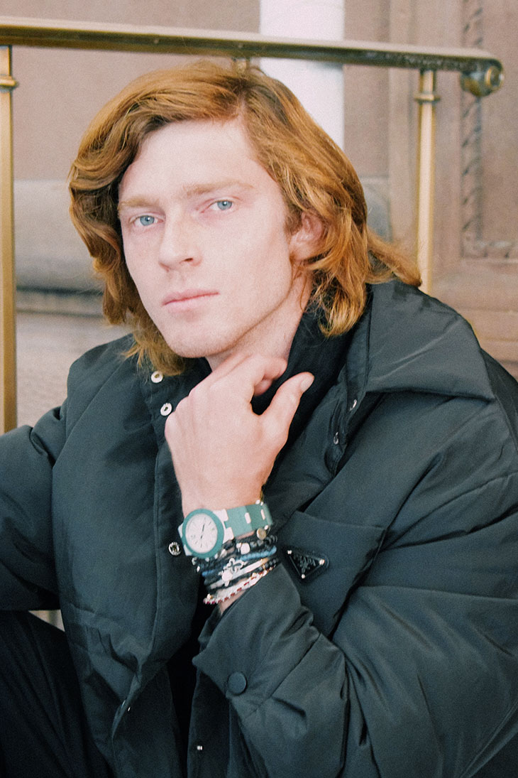 Andrey Rublev